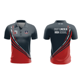Port Lincoln High School Leavers Polo 2025